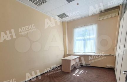 Аренда офисов 55 - 224 м2 м. Парк культуры в