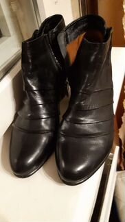 Натуральная кожа