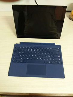 Microsoft Surface Pro 5 i5 256Gb 8G RAM