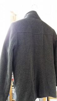 Пальто (куртка)