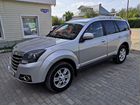 Great Wall Hover H3 2.0 МТ, 2014, 93 000 км