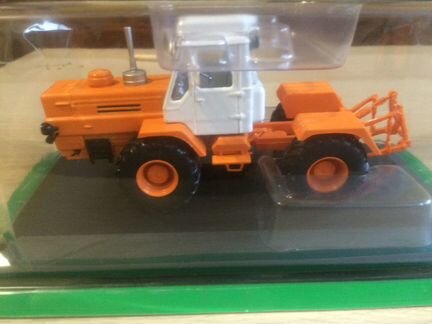 Трактор Т-150 К (ранний)