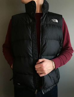 Жилетка The north face 700