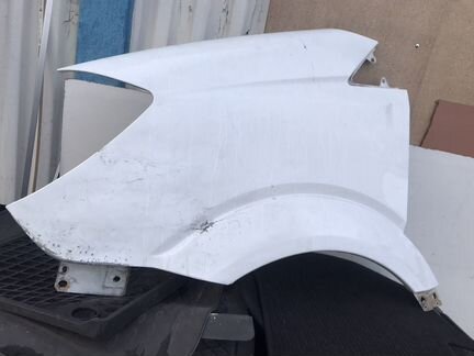 Крыло левое Спринтер Sprinter