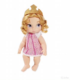 Аврора 30 см Disney animators collection