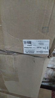 Дюбель кровельный и воронки кровельные