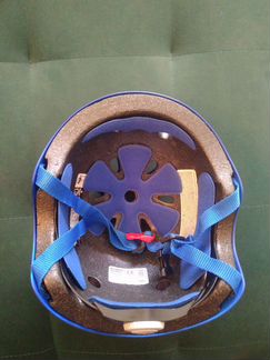 Шлем детский