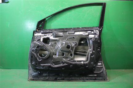 Дверь передняя правая Nissan Murano Z52 2014