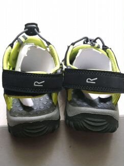 Новые Спортивные сандали Regatta 28 размер