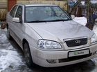 Chery Amulet (A15) 1.6 МТ, 2007, 238 000 км