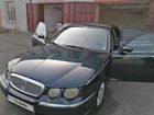 Rover 75 2.0 МТ, 1999, 370 000 км