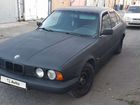 BMW 5 серия 2.0 МТ, 1993, 243 000 км