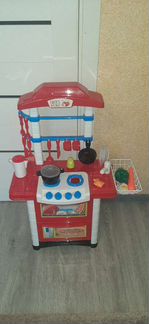 Кухня детская