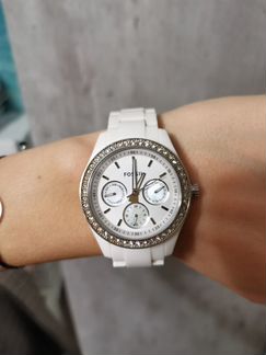 Часы Fossil женские