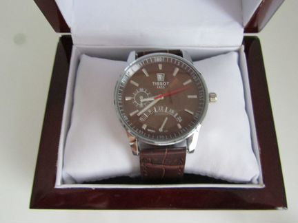 Часы Tissot