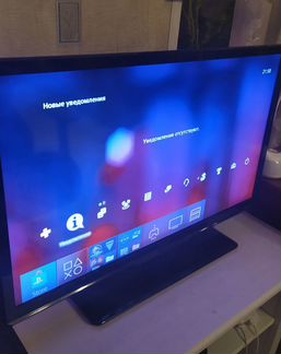 Телевизор Philips