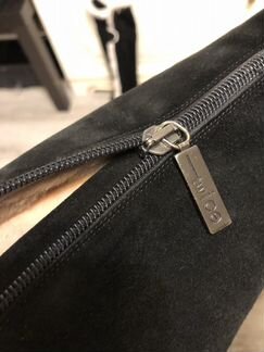 Сапоги зимние Twice