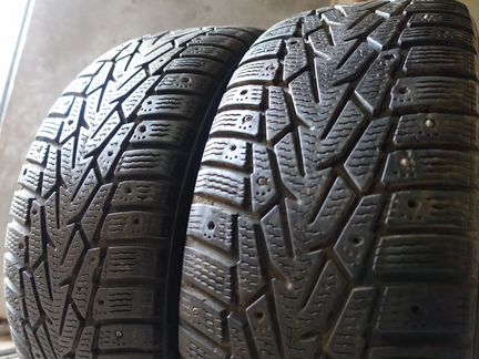 195 60 16 Nokian Hakkapeliitta 7 18YM XL