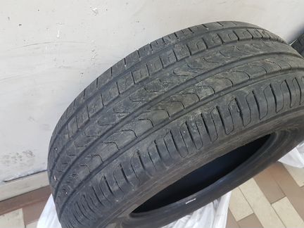 Pirelli Scorpion Verde 235/65 R17 108V