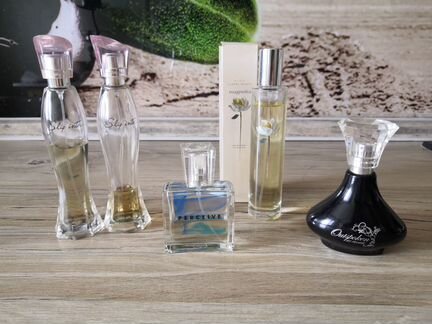 Парфюм, косметика Avon