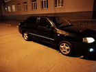 Chery Amulet (A15) 1.6 МТ, 2007, 117 992 км
