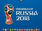Наклейки panini fifa world cup Russia 2018