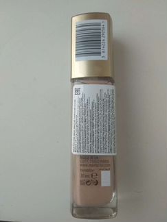 Крем тональный max factor