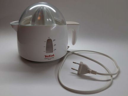 Соковыжималка для цитрусовых Tefal