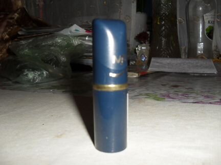 Помада Макс Фактор MF В подарок