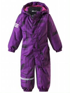 Комбинезон зимний Lassie 86 (+6)