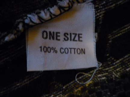 Сарафан стрейч Blazer