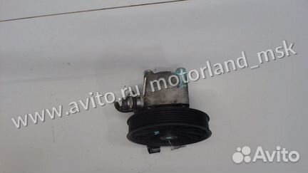 Насос гидроусилителя руля (гур) Volvo S60, 2004