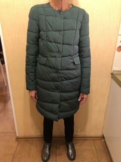 Куртка удлиненная Befree, M, новая