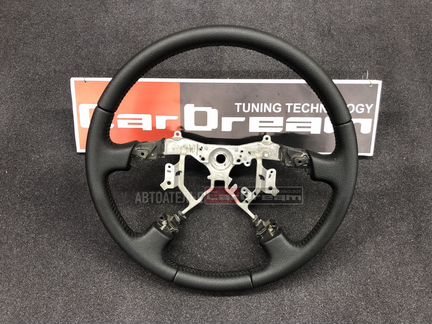 Руль новый Toyota Land Cruiser Prado 120