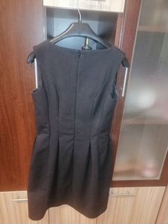 Маленькое чёрное платье