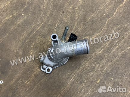 Термостат на двс X18XE1, Z18XE на Opel