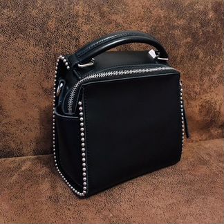 Сумка кожаная женская новая