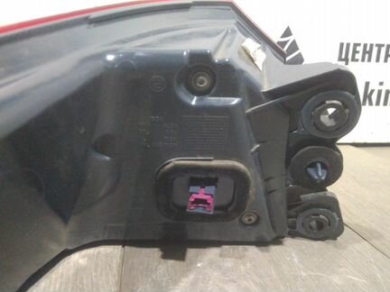 Фонарь диодный правый бмв 5 Г30 BMW 5 G30