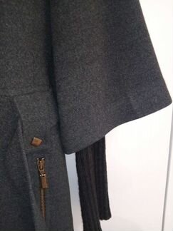 Короткое пальто (Турция)