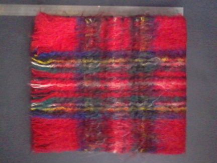 Шарфы мохер и др