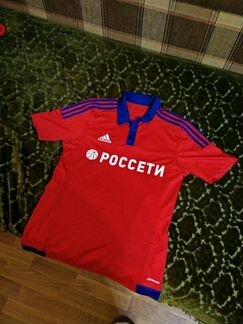 Рубашка Поло Adidas 