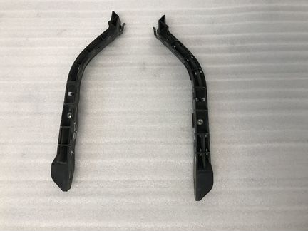 Кронштейны бампера Subaru Forester SG