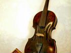 Скрипка 4/4 Мастеровая скрипка из Германии