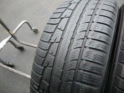 225 55 R17 101V Nokian WR A3