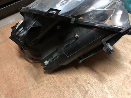 Фара ксенон Mini Cooper R56 2007-2013