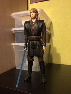 Фигурки Star Wars (Звездные войны)