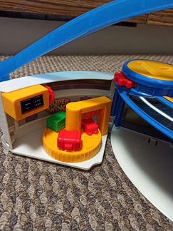 База аэропорт Супер Крылья Джетт