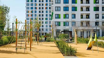 1-к квартира, 42.2 м², 3/17 эт.