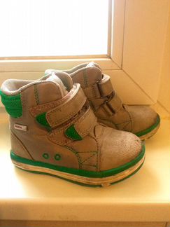 Ботинки для мальчика Reima