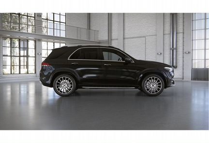 Mercedes-Benz GLE-класс 3.0 AT, 2020